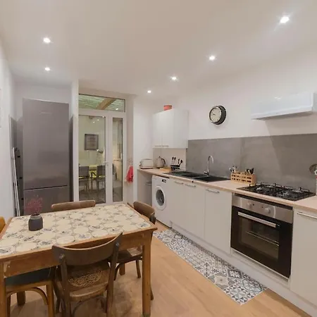 Cosy Hyper Centre Lejlighed