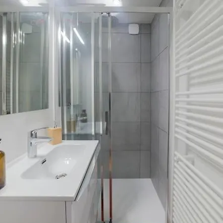 Cosy Hyper Centre Appartement