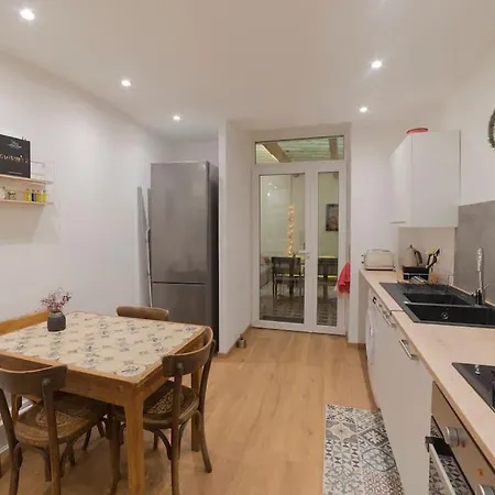 Lejlighed Cosy Hyper Centre