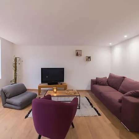 Lejlighed Cosy Hyper Centre *