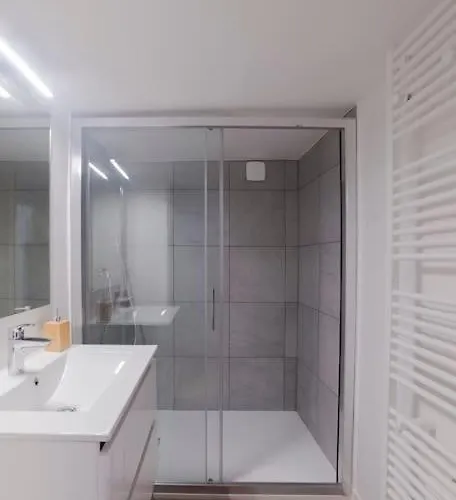 Cosy Hyper Centre Épinal