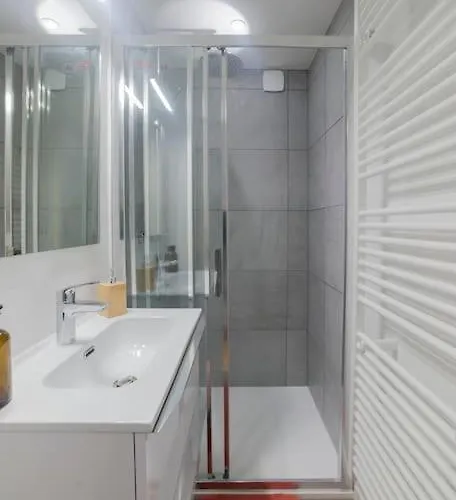 Cosy Hyper Centre Lejlighed