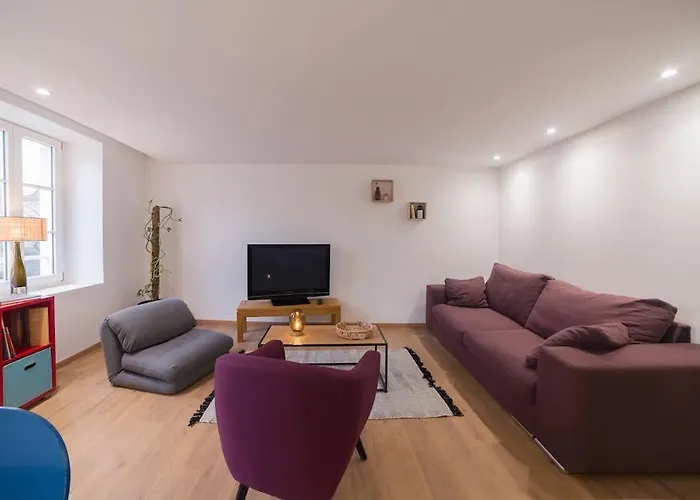 Apartament Cosy Hyper Centre *